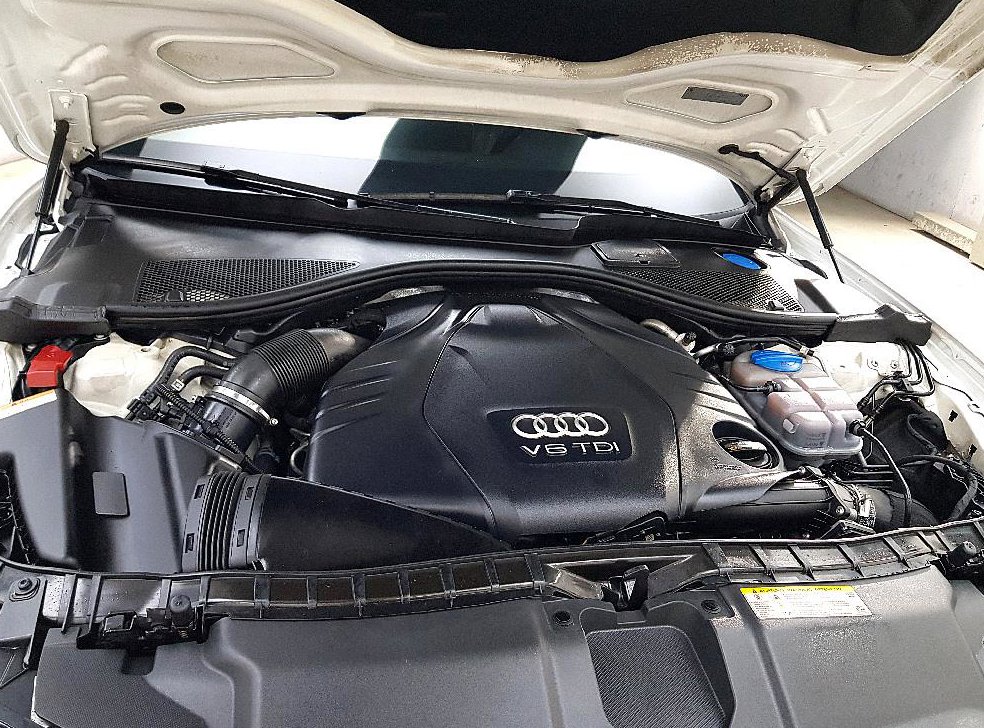 아우디 A6 3.0 TDI 콰트로 사진 6