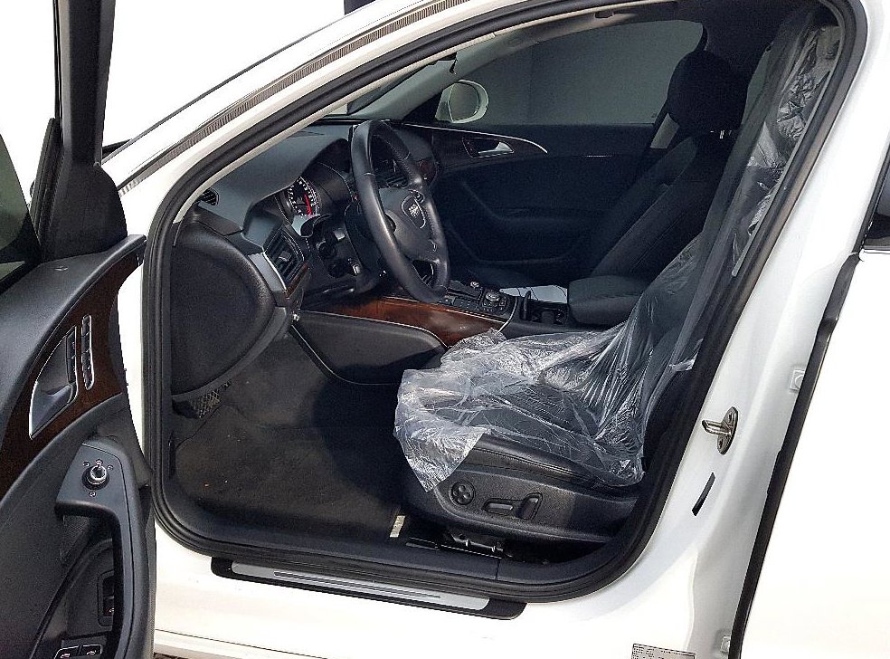 아우디 A6 3.0 TDI 콰트로 사진 8