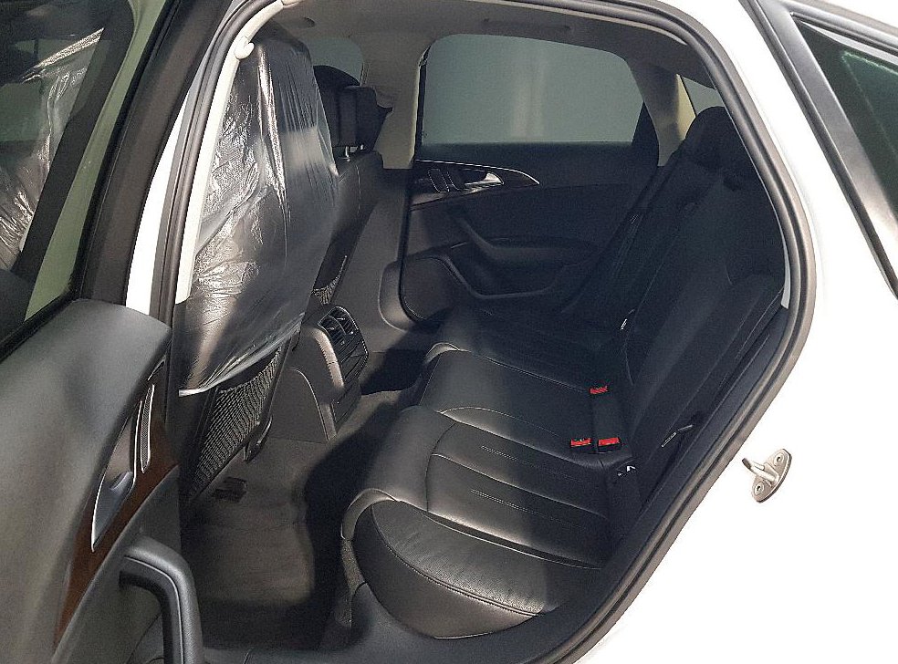 아우디 A6 3.0 TDI 콰트로 사진 9