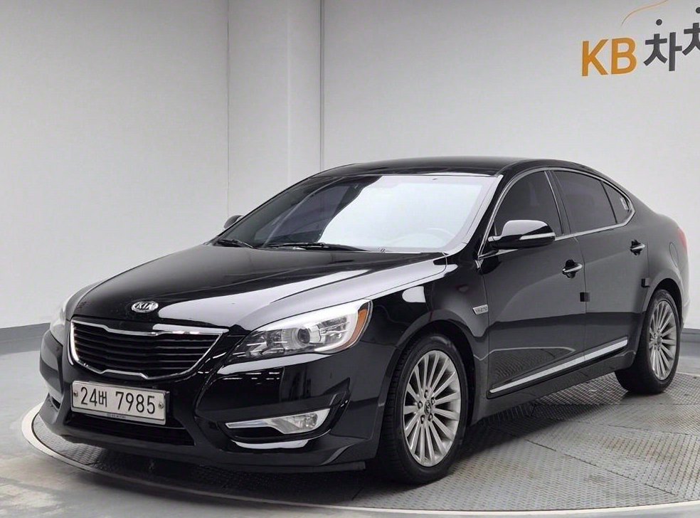 기아 K7 VG270 프레스티지