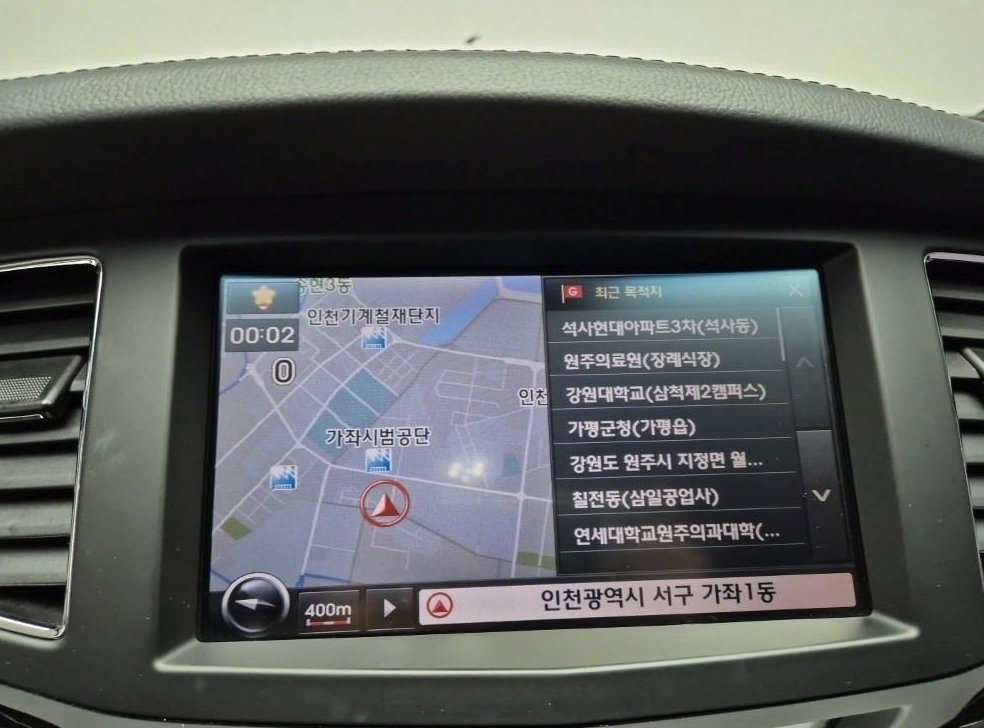 기아 K7 VG270 프레스티지 사진 13