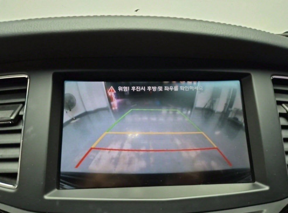 기아 K7 VG270 프레스티지 사진 14