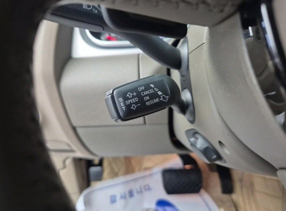 아우디 Q7 3.0 TDI 콰트로 사진 15