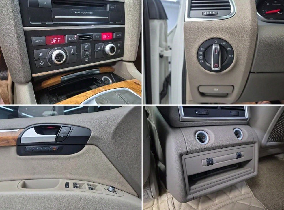 아우디 Q7 3.0 TDI 콰트로 사진 16