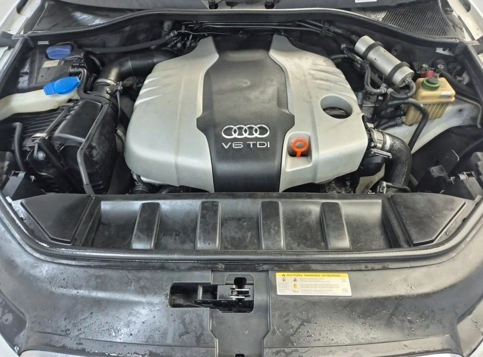 아우디 Q7 3.0 TDI 콰트로 사진 5