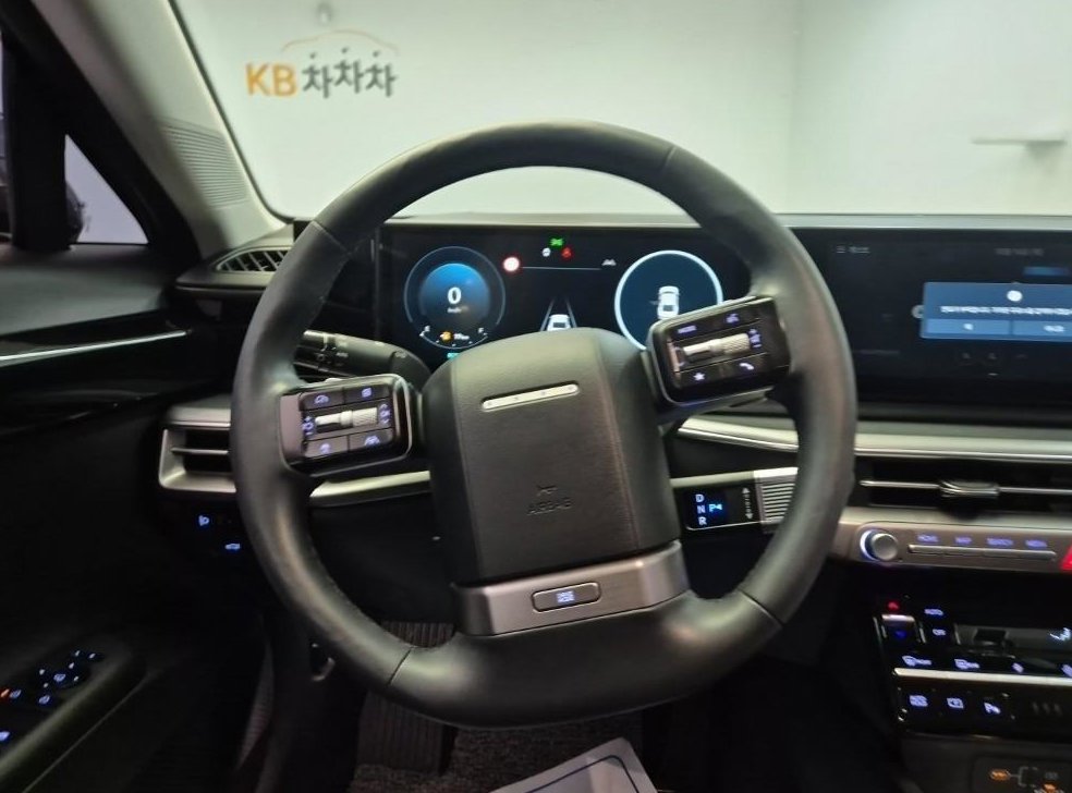 현대 그랜저 가솔린 3.5 2WD 사진 9