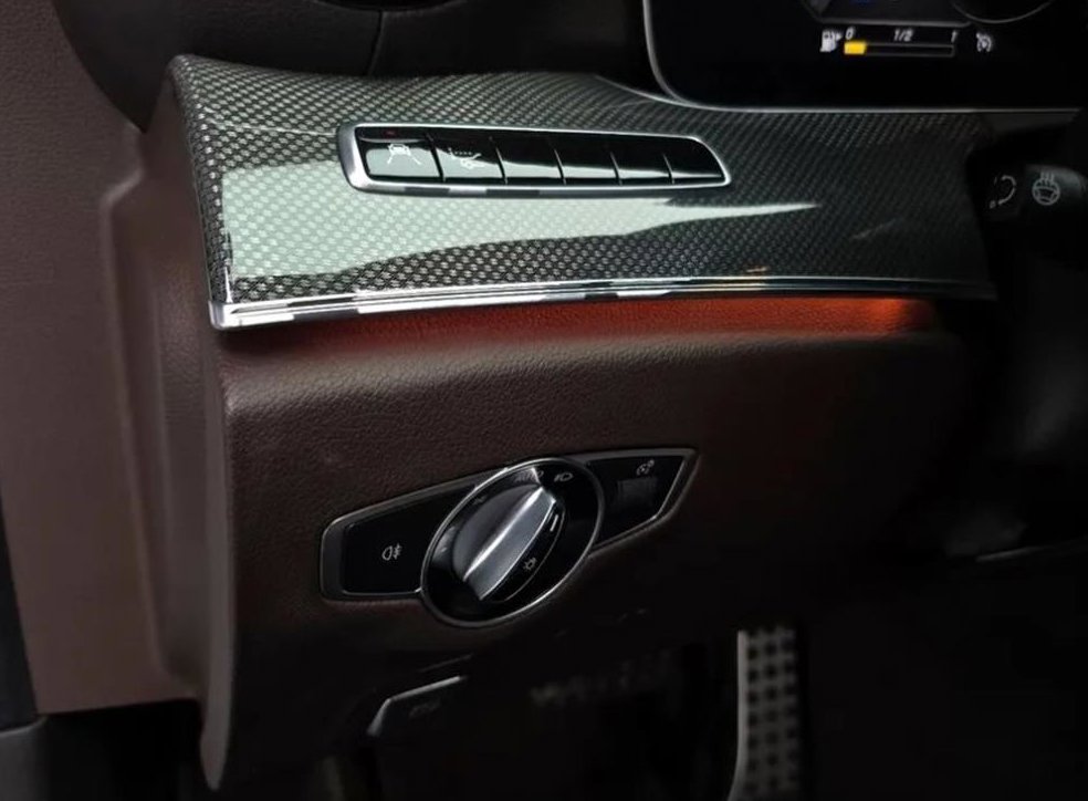 벤츠 CLS 클래스 CLS 300d AMG Line 사진 19