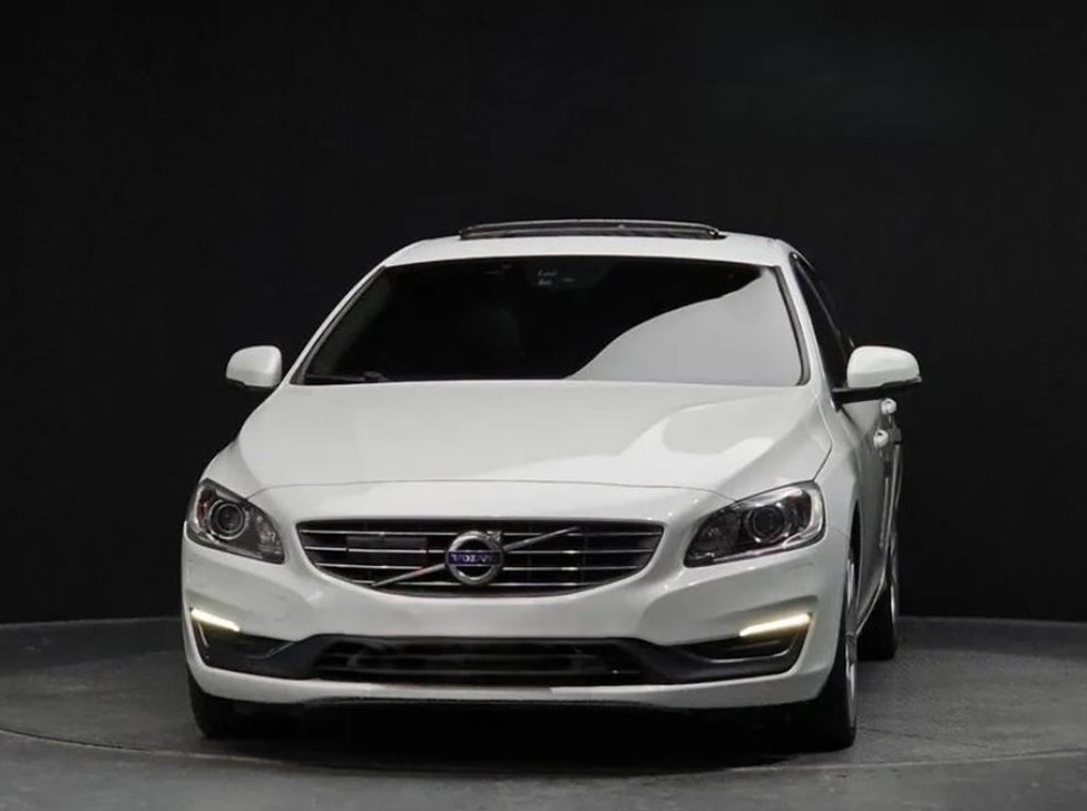 볼보 S60 D4 사진 3