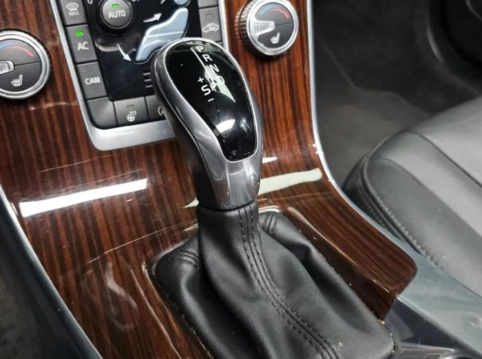 볼보 S60 D4 사진 9