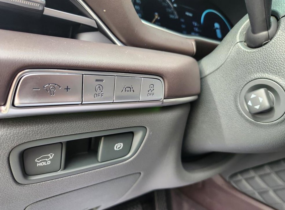 제네시스 GV80 디젤 3.0 AWD 사진 14