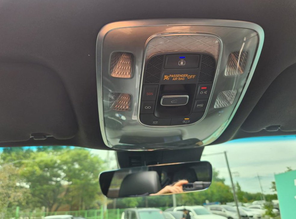 제네시스 GV80 디젤 3.0 AWD 사진 16