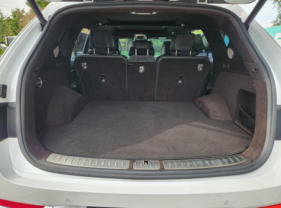 제네시스 GV80 디젤 3.0 AWD 사진 5