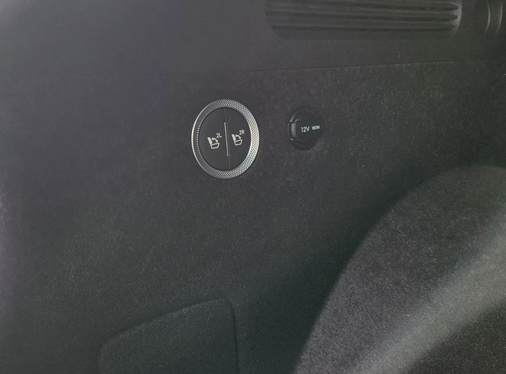 제네시스 GV80 디젤 3.0 AWD 사진 6