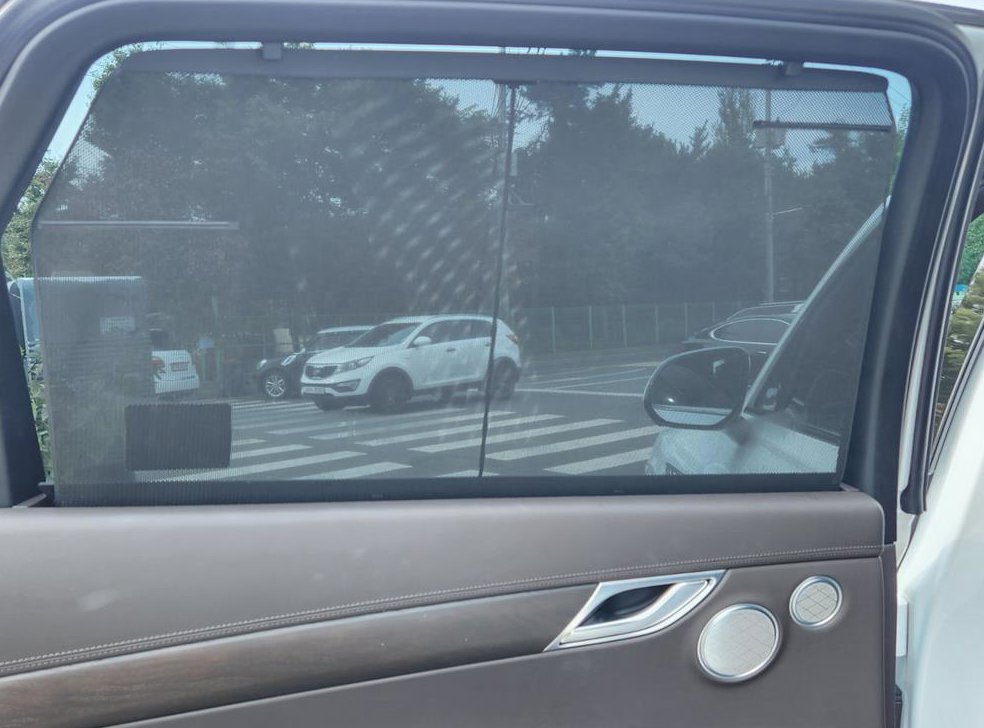 제네시스 GV80 디젤 3.0 AWD 사진 7