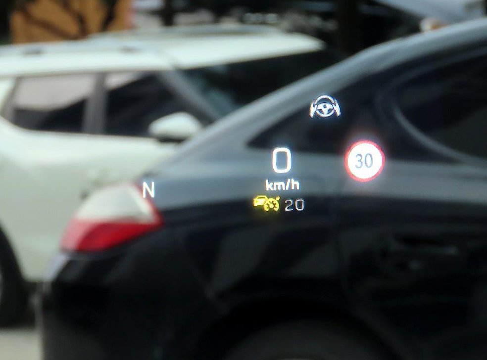 벤츠 GLC 클래스 GLC 300 4MATIC 쿠페 사진 10