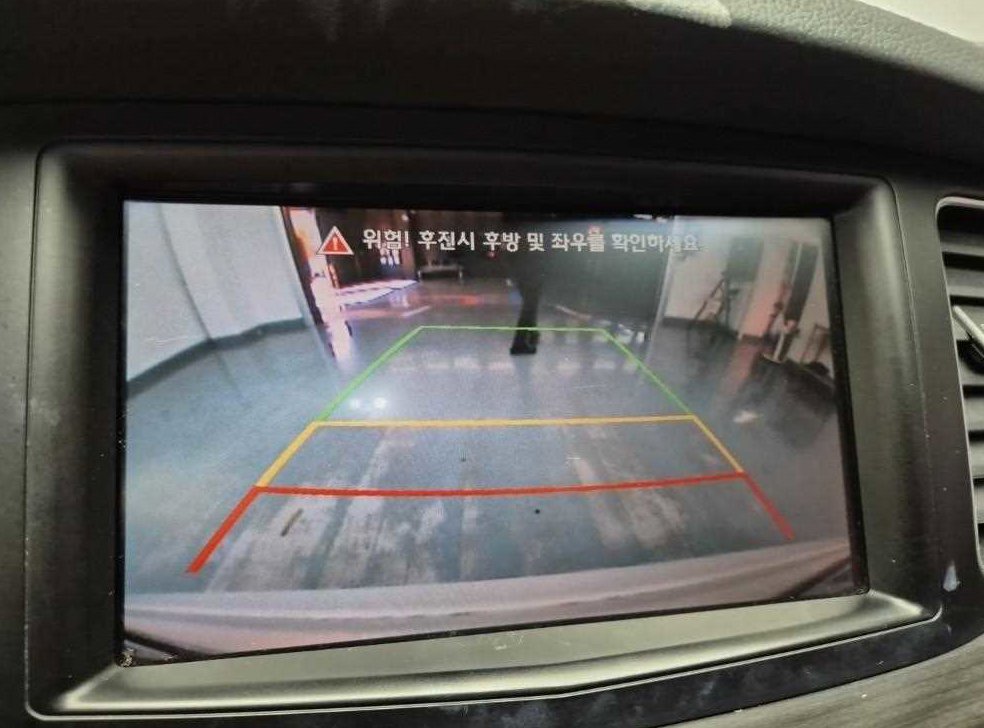 기아 K7 2.4 GDI 프레스티지 사진 14