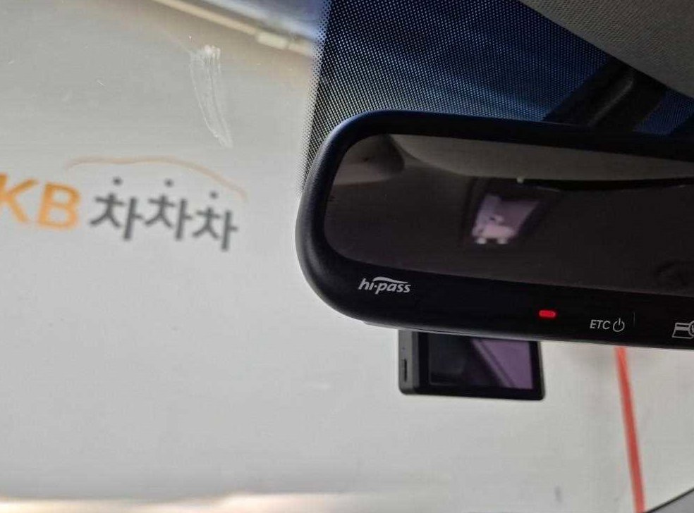 기아 K7 2.4 GDI 프레스티지 사진 16