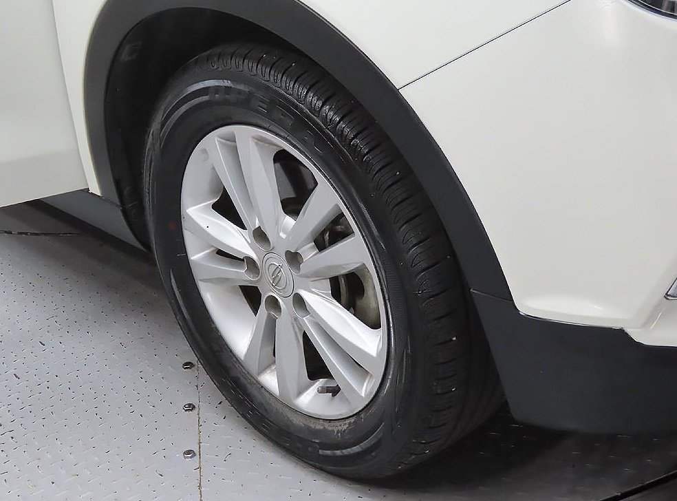 KG모빌리티(쌍용)  티볼리 가솔린 2WD 1.6 TX 사진 5