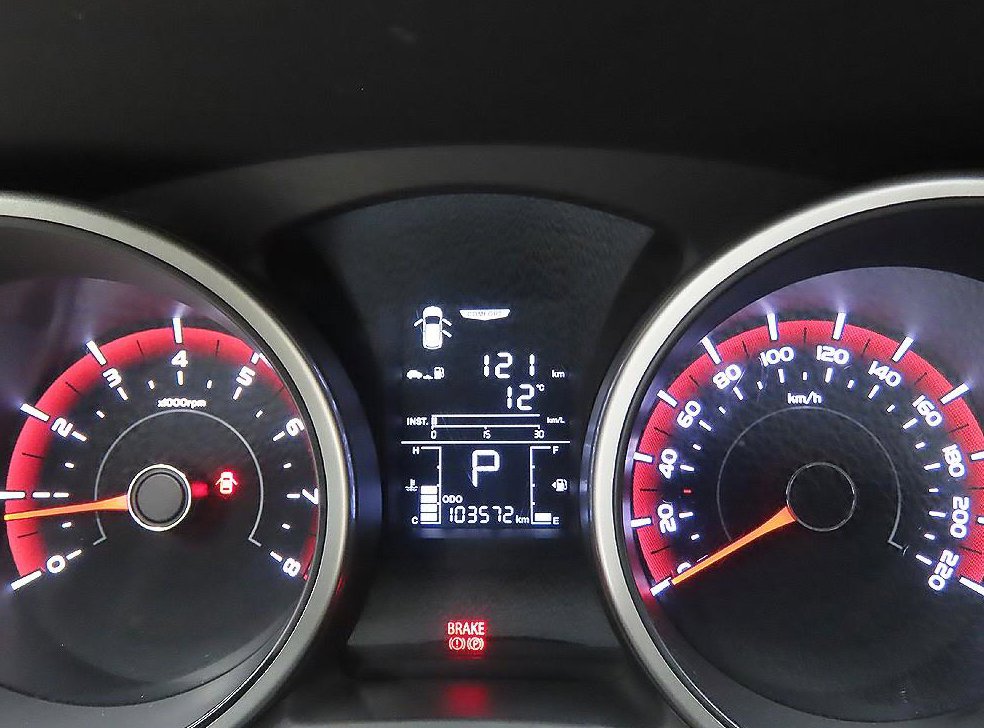 KG모빌리티(쌍용)  티볼리 가솔린 2WD 1.6 TX 사진 6