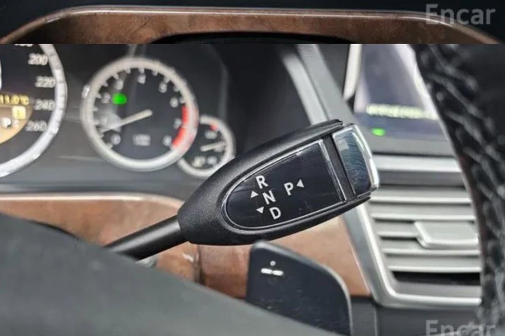 벤츠 E 클래스 E300 엘레강스 사진 13
