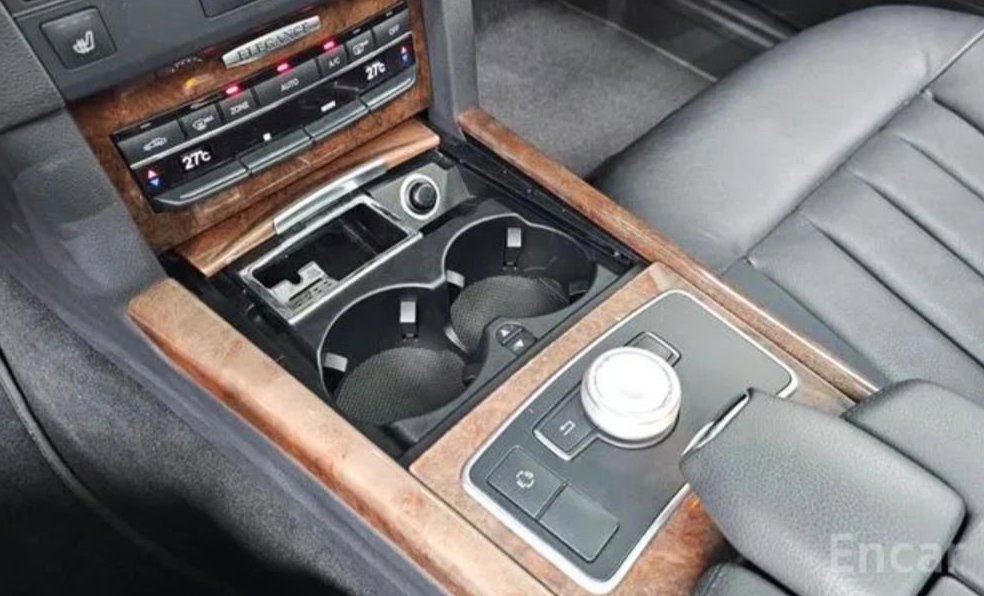 벤츠 E 클래스 E300 엘레강스 사진 17