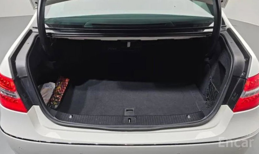 벤츠 E 클래스 E300 엘레강스 사진 19