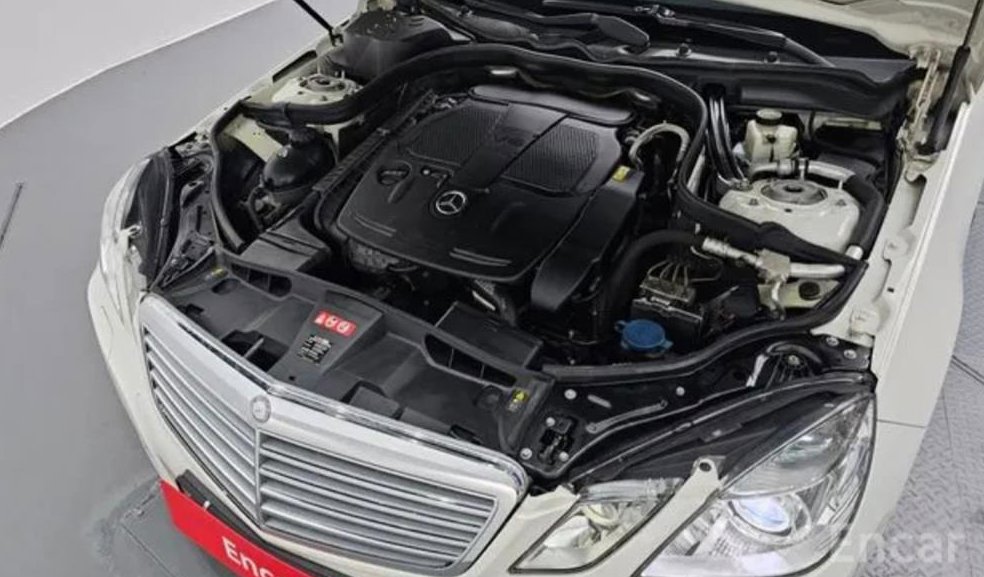 벤츠 E 클래스 E300 엘레강스 사진 20