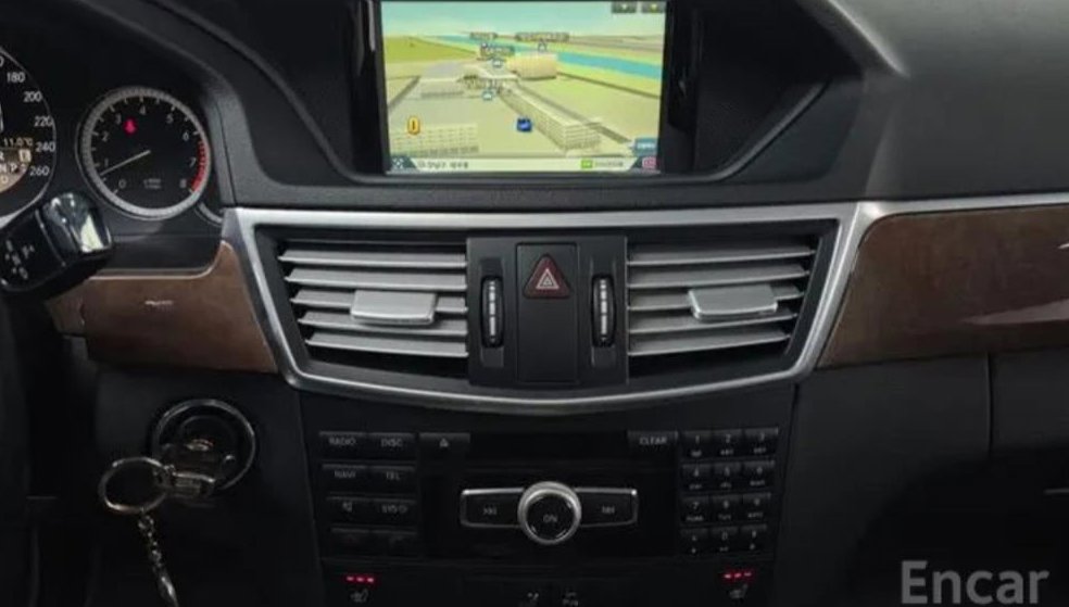 벤츠 E 클래스 E300 엘레강스 사진 7