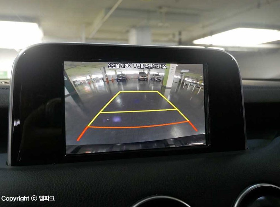 기아 스팅어 가솔린 2.0 터보 AWD 사진 15