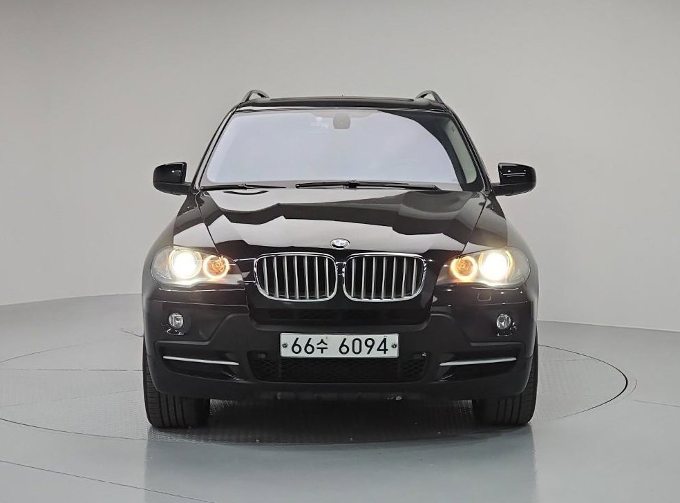 BMW X5 xDrive 48i