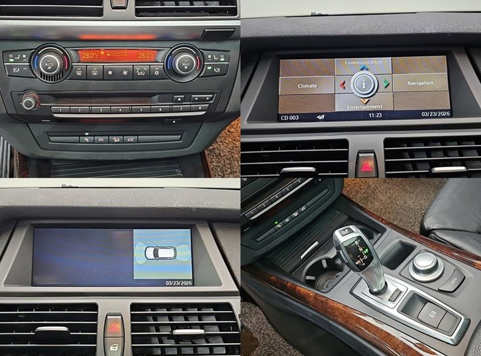 BMW X5 xDrive 48i 사진 16
