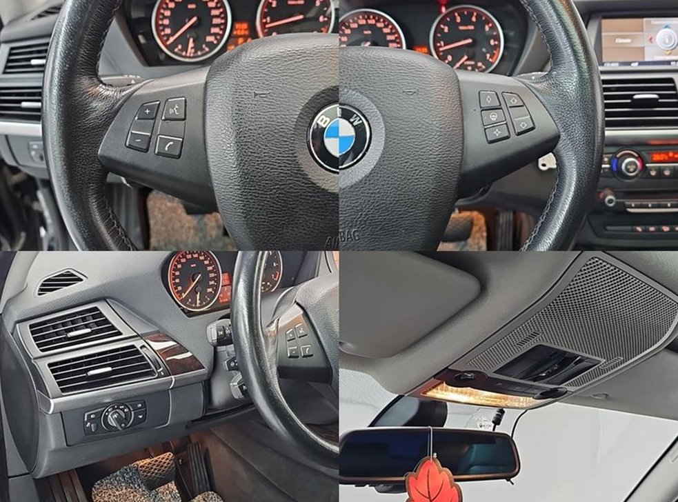 BMW X5 xDrive 48i 사진 17