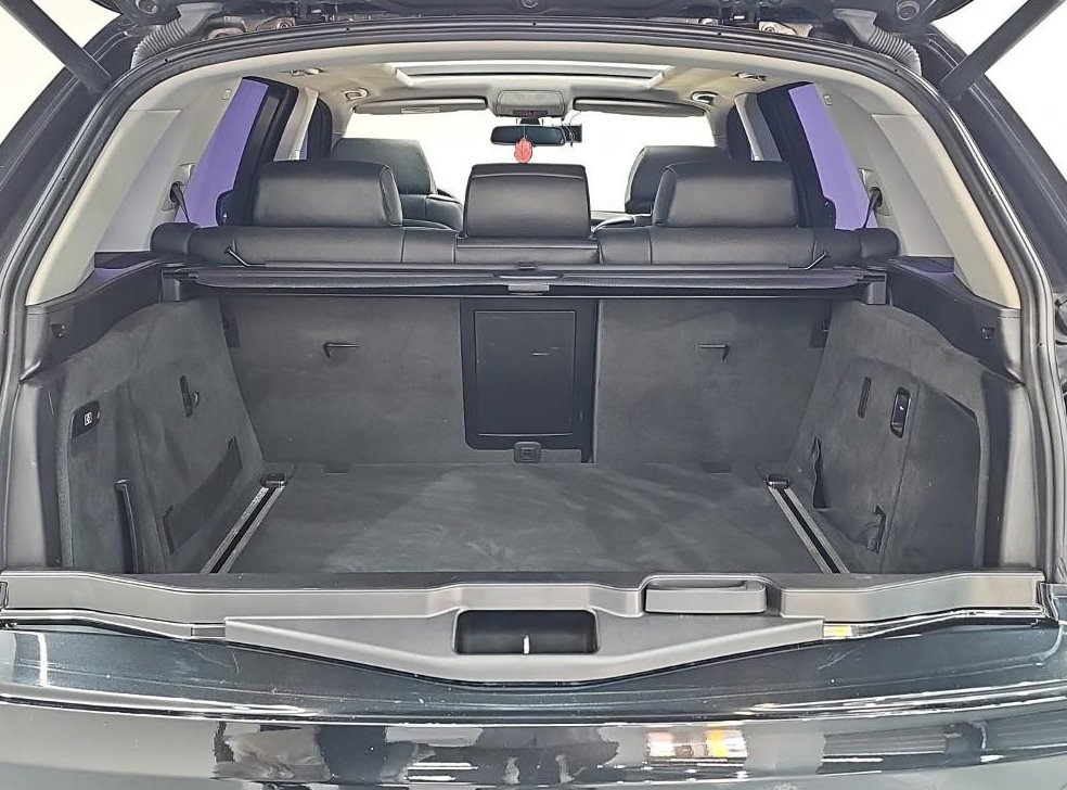 BMW X5 xDrive 48i 사진 19