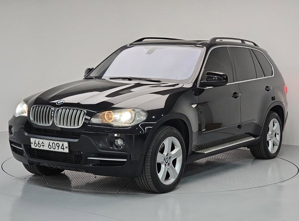 BMW X5 xDrive 48i 사진 2