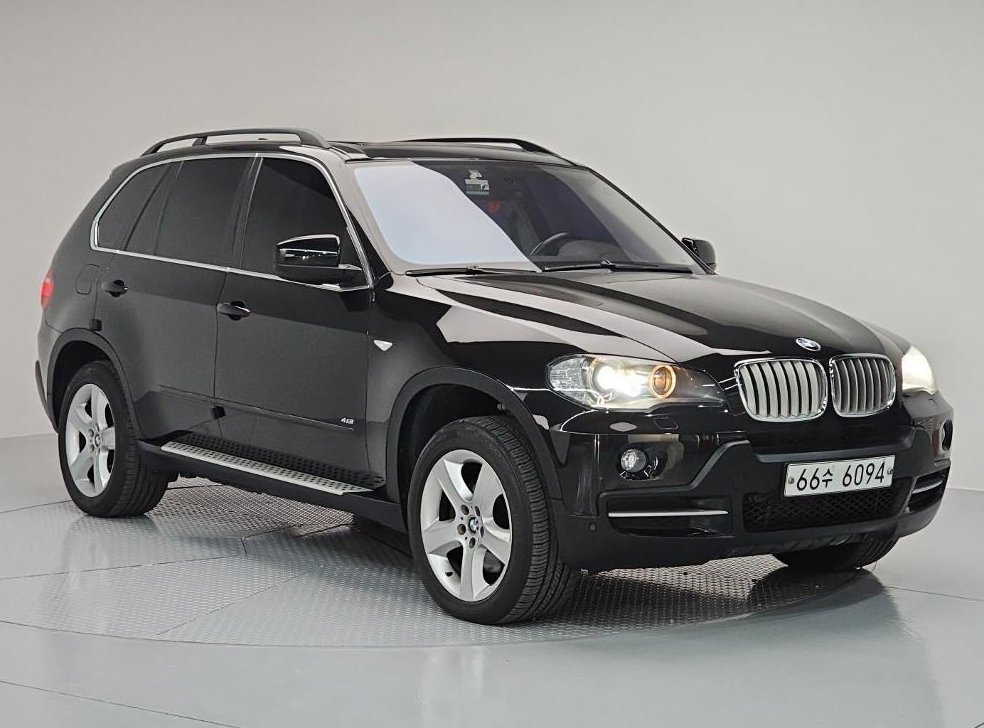 BMW X5 xDrive 48i 사진 3