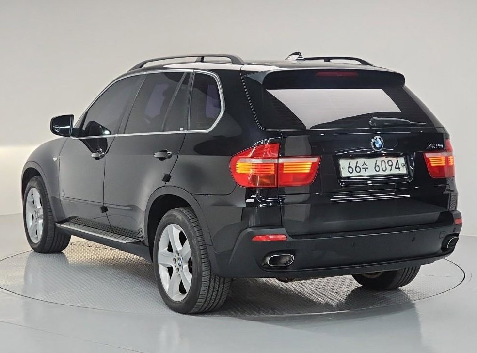 BMW X5 xDrive 48i 사진 6