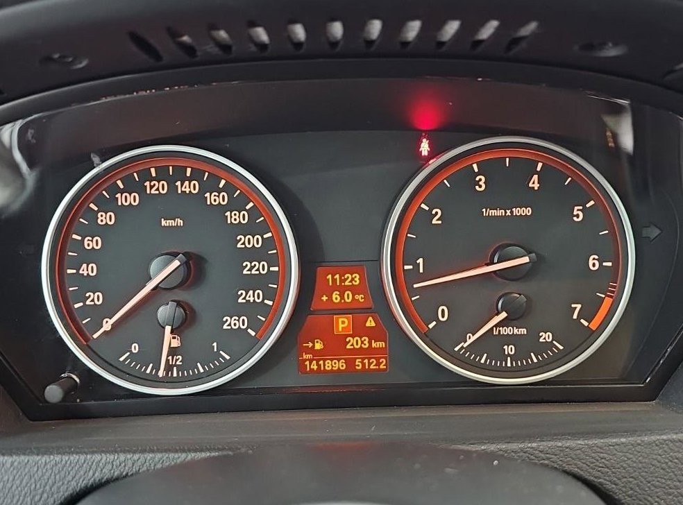 BMW X5 xDrive 48i 사진 7