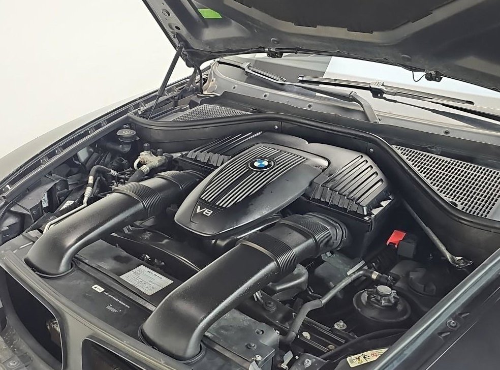 BMW X5 xDrive 48i 사진 8