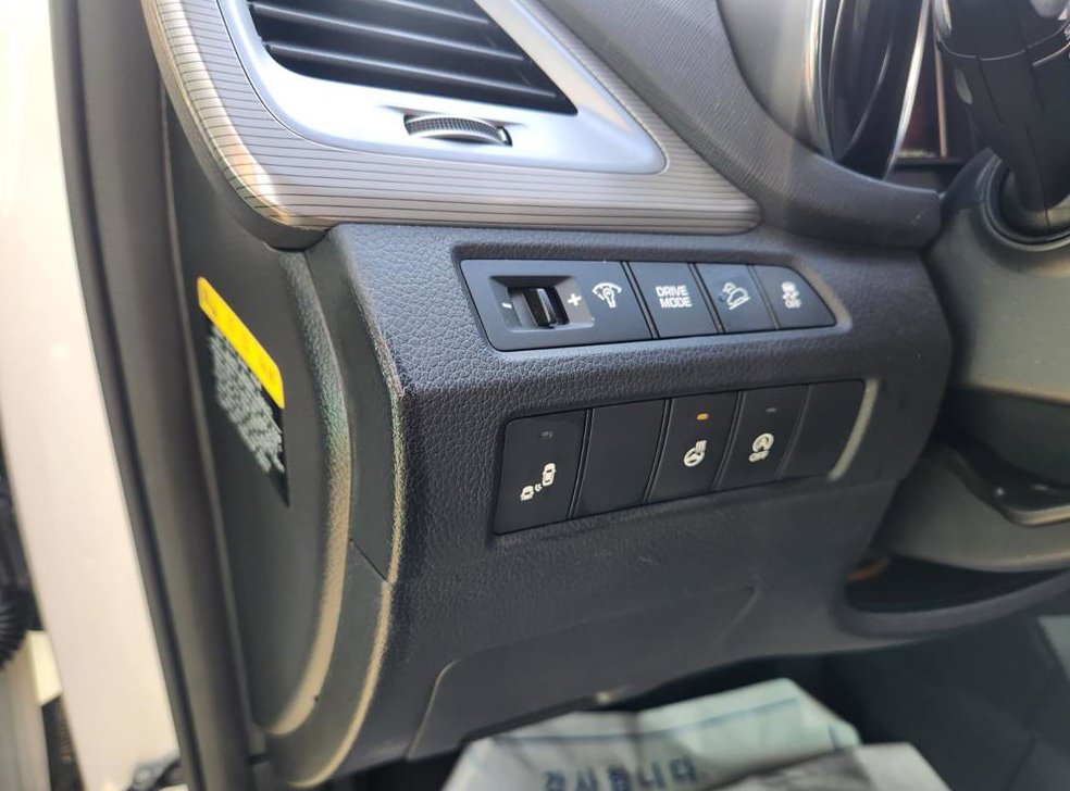 현대 맥스크루즈 E-VGT R2.2 2WD 사진 12