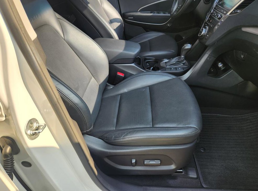 현대 맥스크루즈 E-VGT R2.2 2WD 사진 19