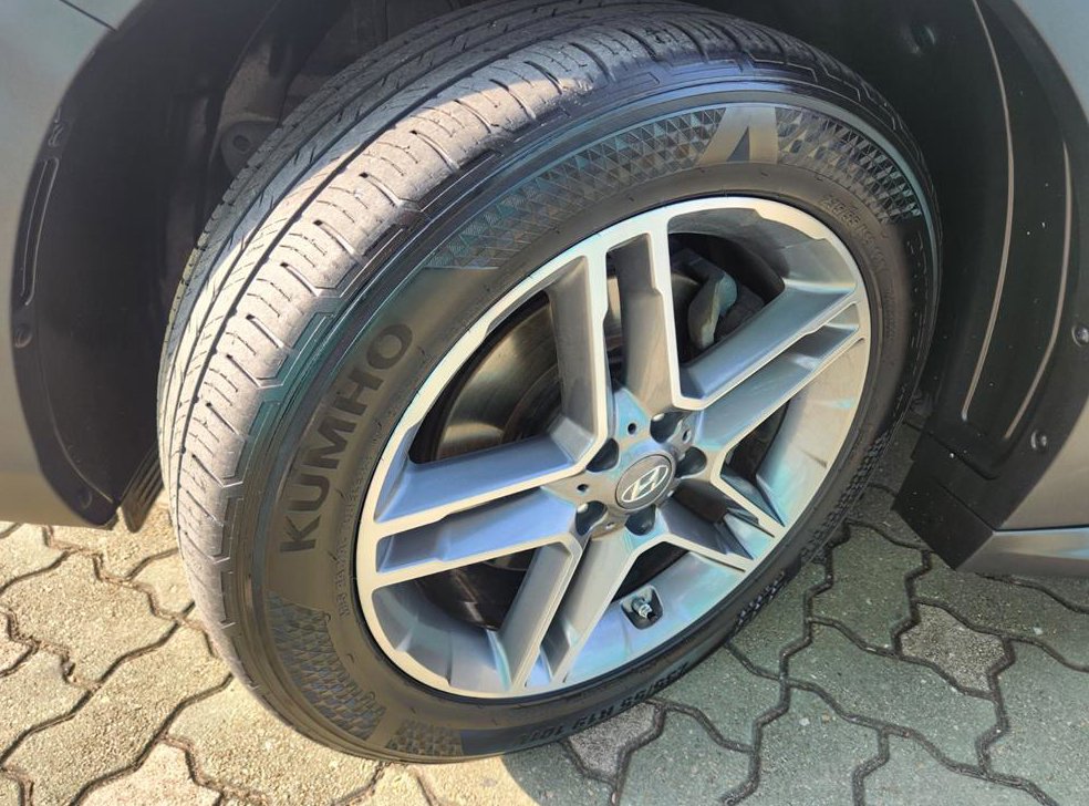 현대 맥스크루즈 E-VGT R2.2 2WD 사진 20