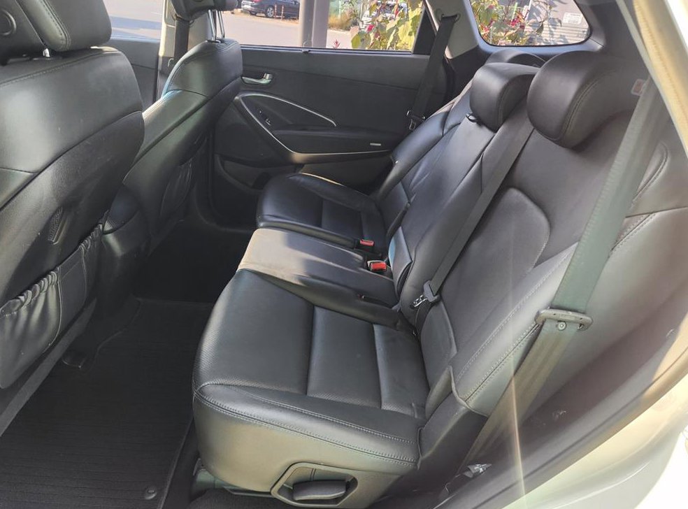 현대 맥스크루즈 E-VGT R2.2 2WD 사진 7