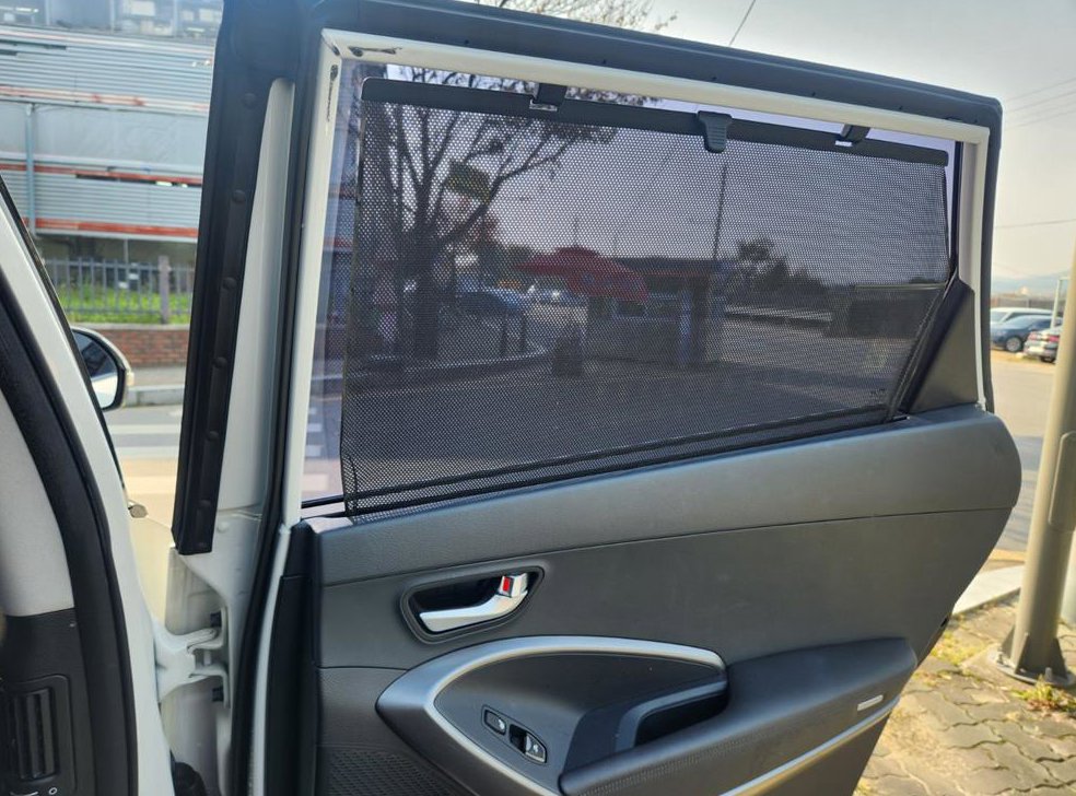 현대 맥스크루즈 E-VGT R2.2 2WD 사진 8