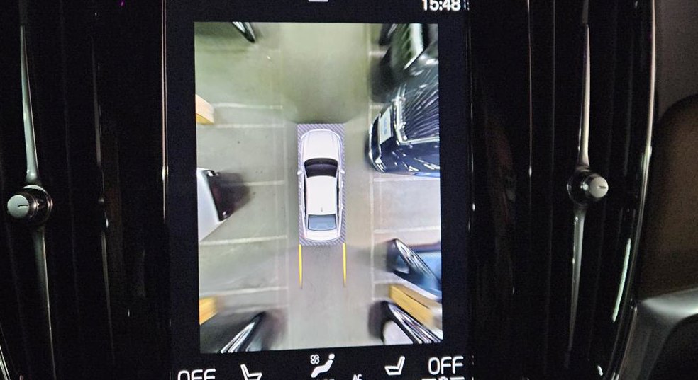 볼보 S90 T8 AWD 엑설런스 사진 14
