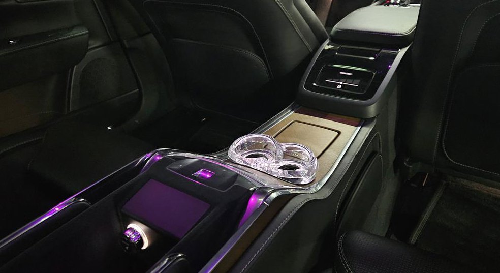 볼보 S90 T8 AWD 엑설런스 사진 16