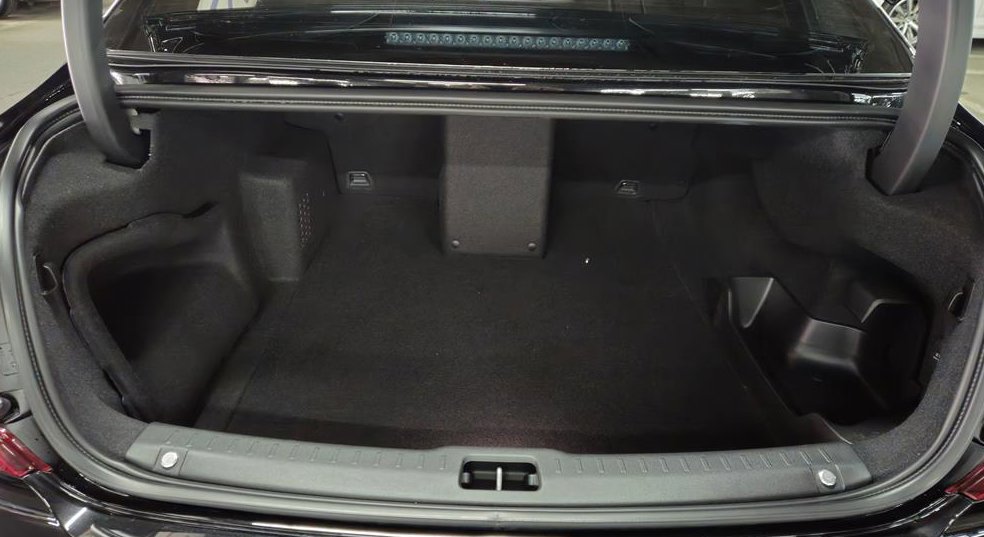 볼보 S90 T8 AWD 엑설런스 사진 18