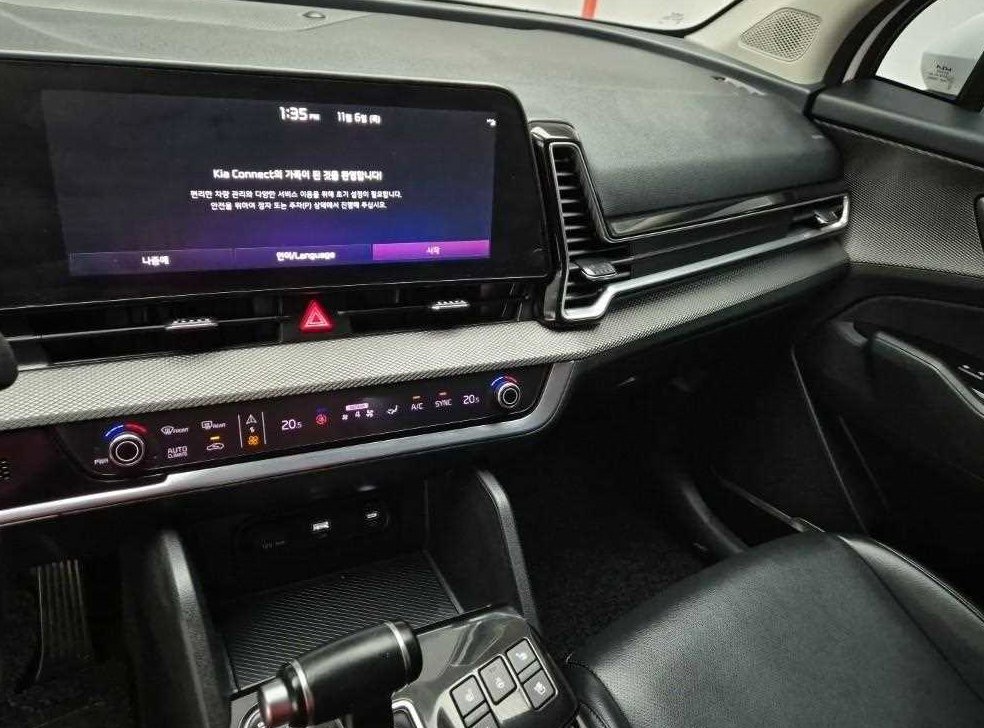 기아 스포티지 2.0 디젤 2WD 사진 10