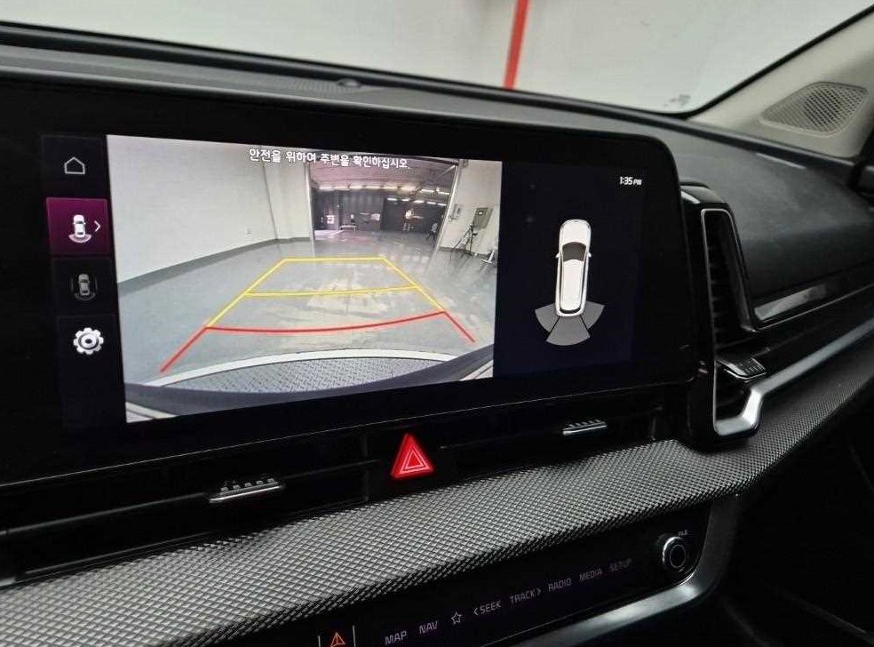 기아 스포티지 2.0 디젤 2WD 사진 14