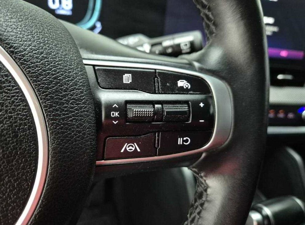 기아 스포티지 2.0 디젤 2WD 사진 15