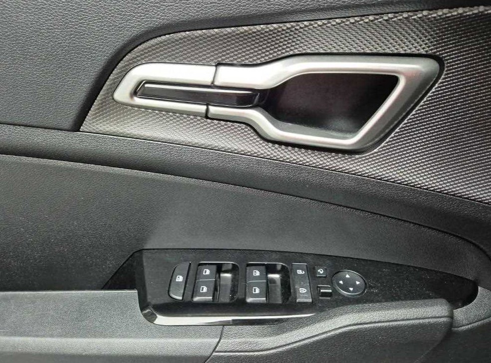 기아 스포티지 2.0 디젤 2WD 사진 18